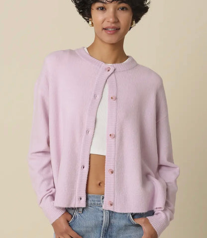 Adeline Cardigan