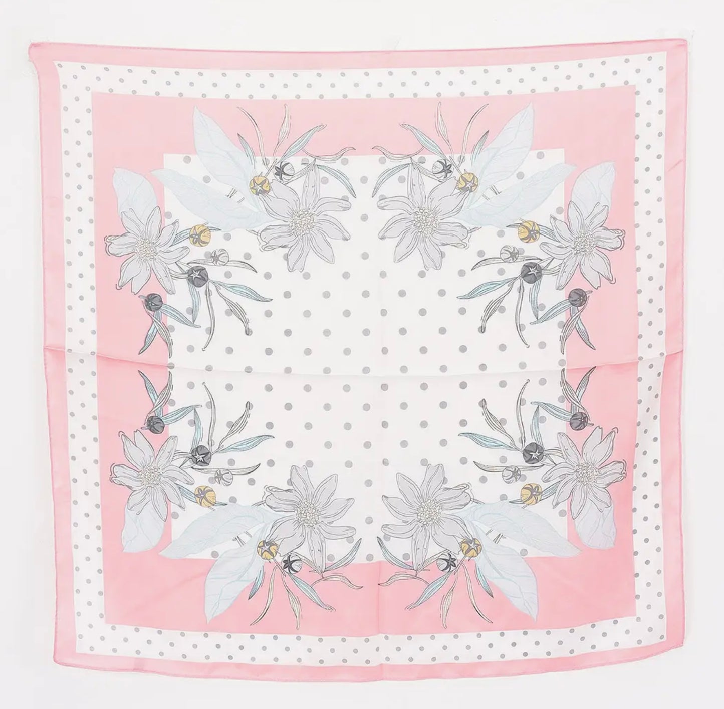 Bandana Scarf #31