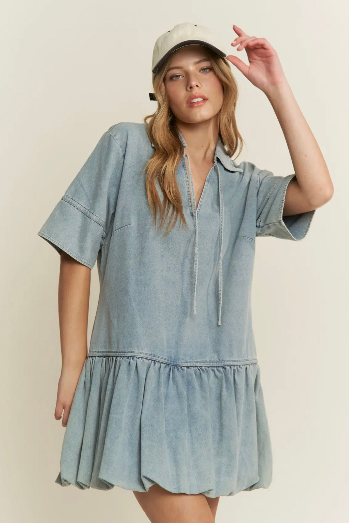 Tessi Dress