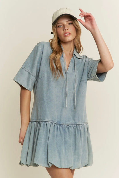 Tessi Dress