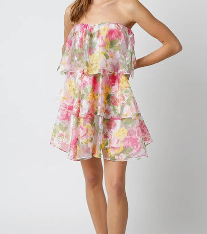 Mayra Dress