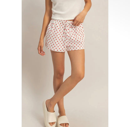 Dotty Shorts