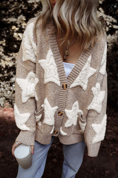 Big Star Sweater