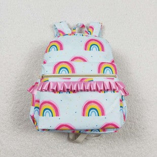 Girl Backpack #5