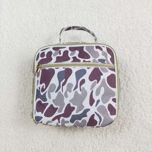 Boy Lunch Box #2