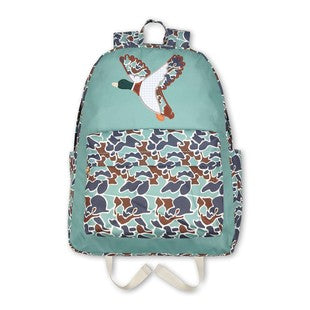 Boy Backpack #3