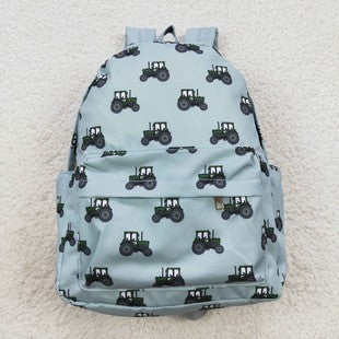Boy Backpack #5