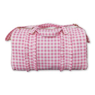 Girl Duffle Bag #3