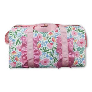 Girl Duffle Bag #1
