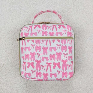 Girl Lunch Box #1