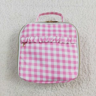 Girl Lunch Box #2