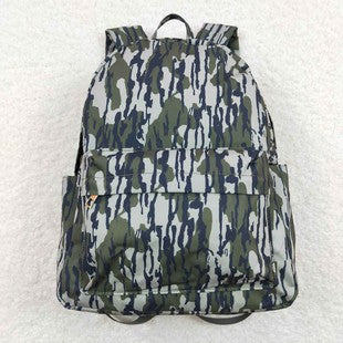 Boy Backpack #4