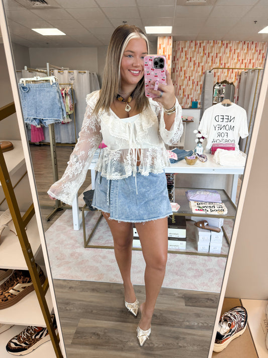 Sophie Skort