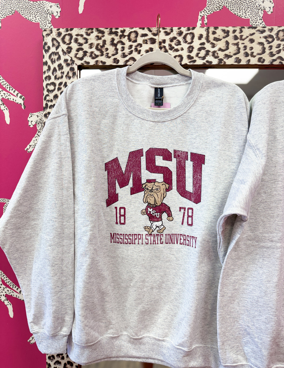 MSU Sweatshirt