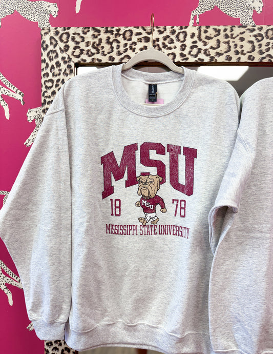 MSU Sweatshirt