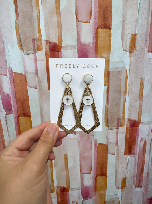 FC Earrings #16