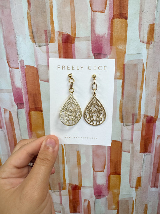 FC Earrings #15