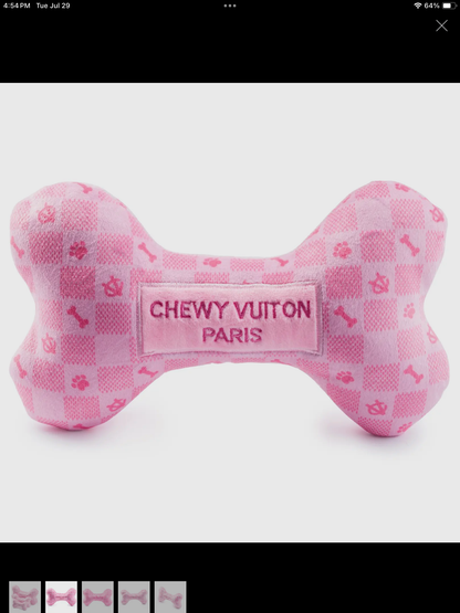 Dog Toy #4