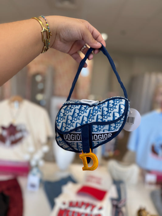 Dog Toy #10