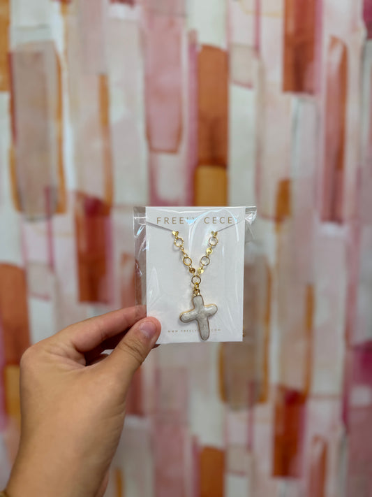 FC Chain Necklace #11
