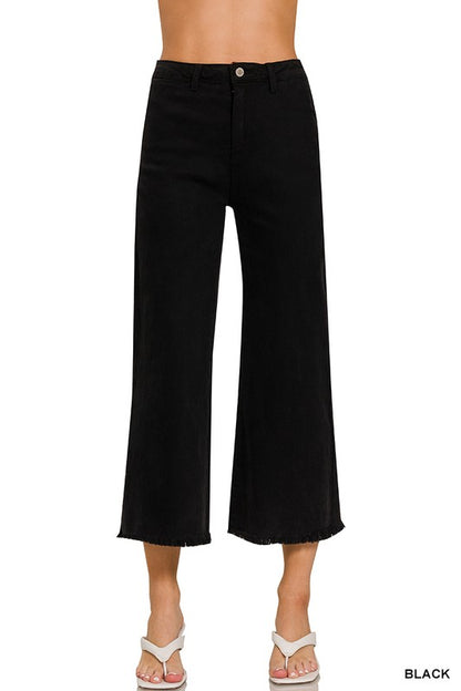 McCoy Jeans- Black