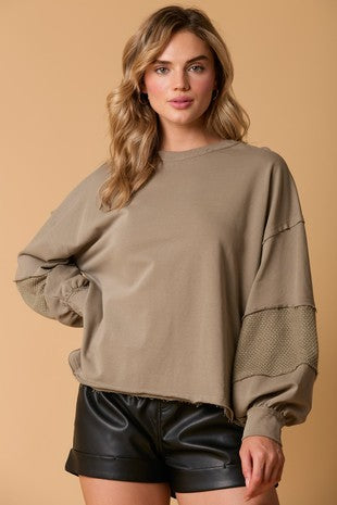 Grace Top