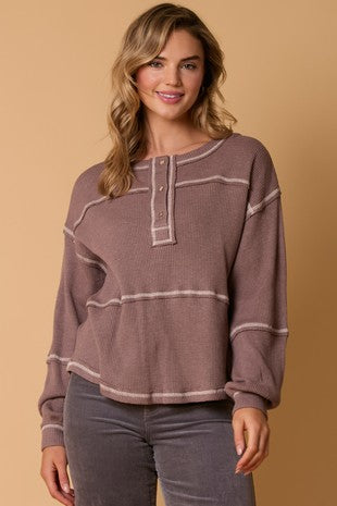 Staci Top