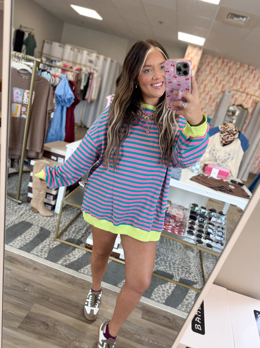 Bailey Top- #3