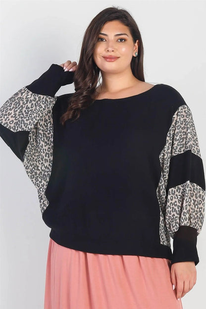Lori Top (CURVY)