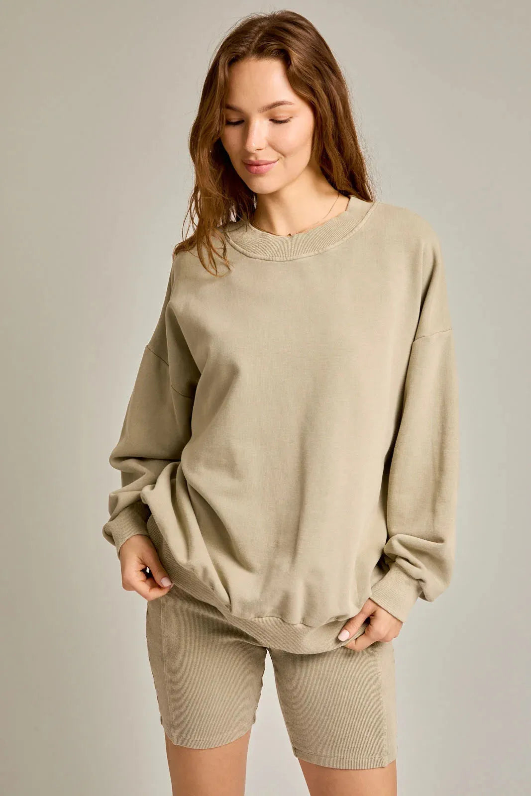Halo Sweatshirt