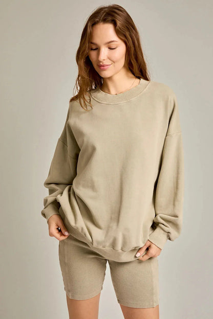 Halo Sweatshirt