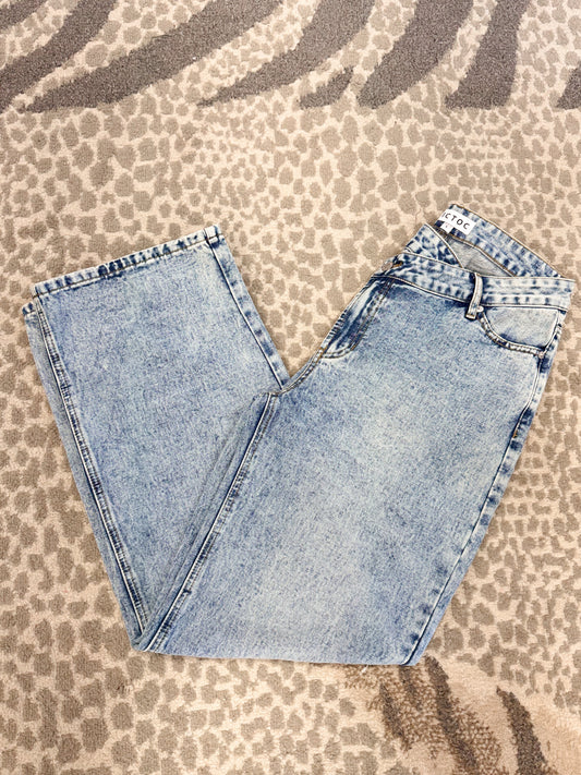 Crissy Jeans