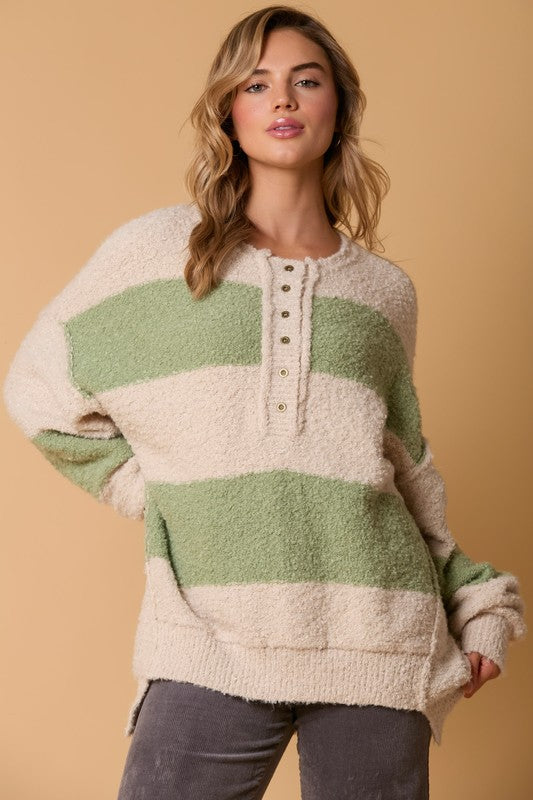 Beth Sweater