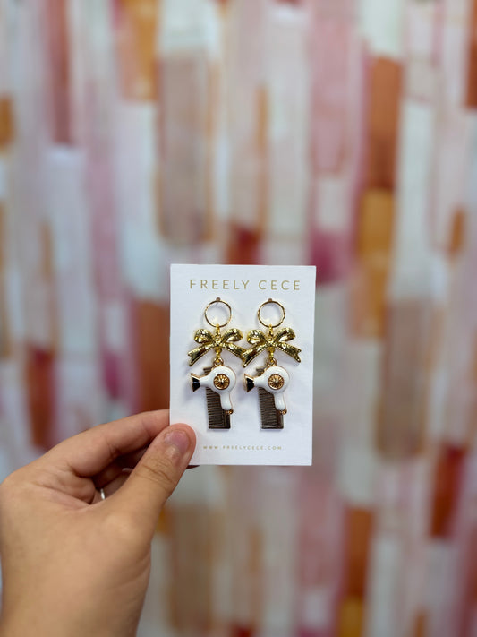 FC Earrings #62