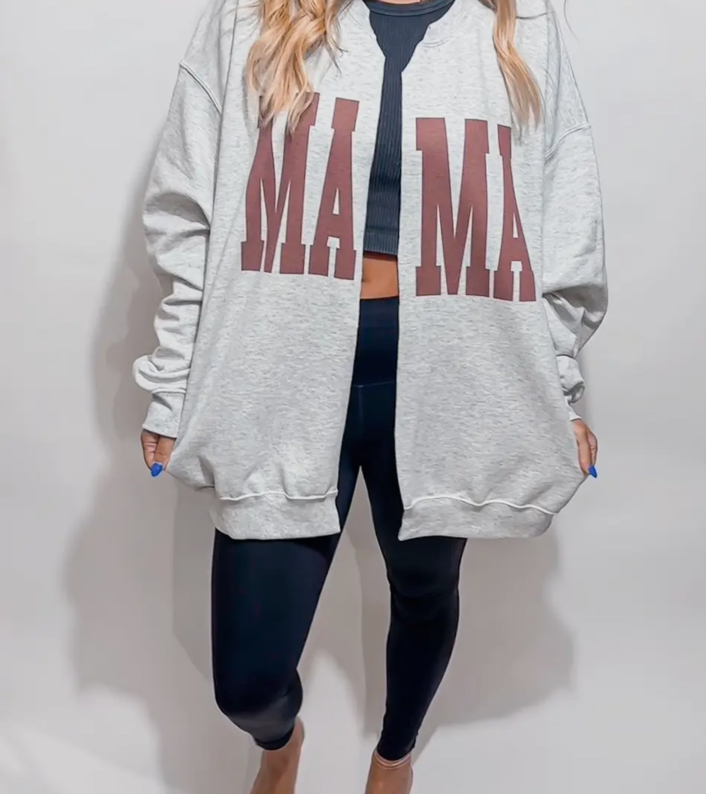 MAMA Sweatshirt