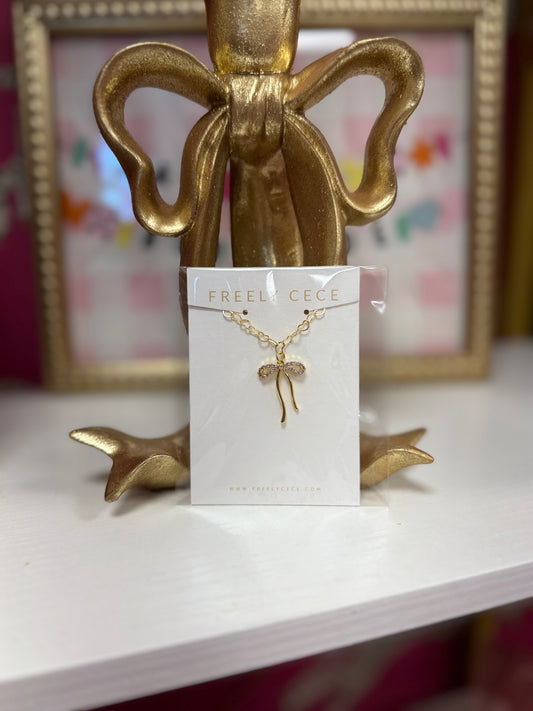 FC Single Charm Necklace #4