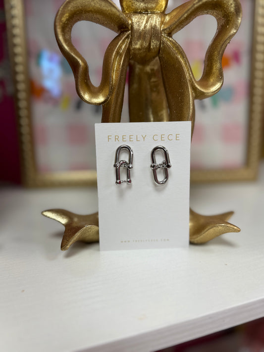 FC Earrings #149