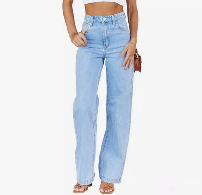 Jessie Jeans