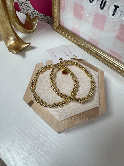 FC Bracelet #6 (GOLD FILLED)