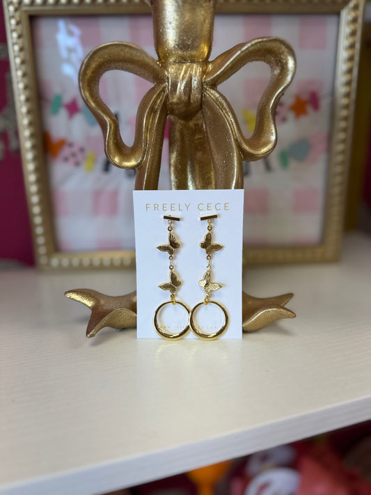 FC Earrings #73