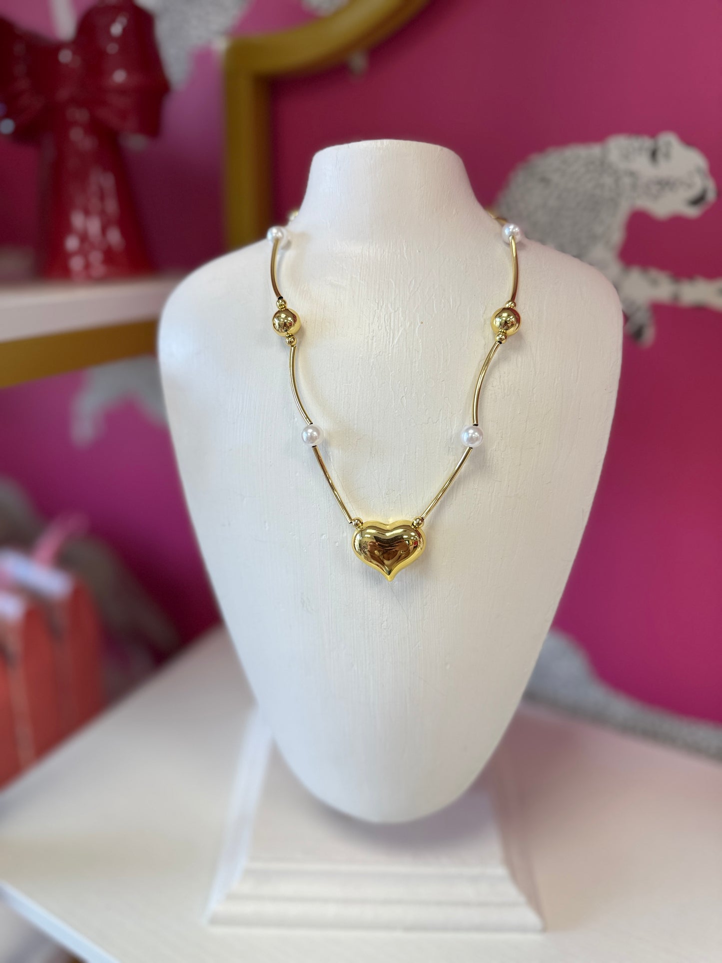 FC Layering Necklace #2