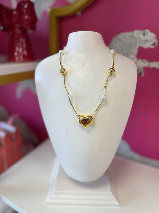 FC Layering Necklace #2