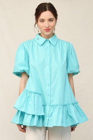 Poppy Top