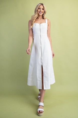 Lizzi Midi Dress
