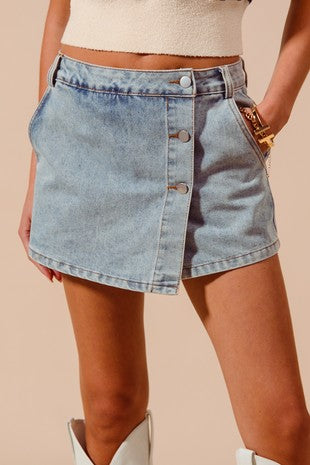 Maya Skort