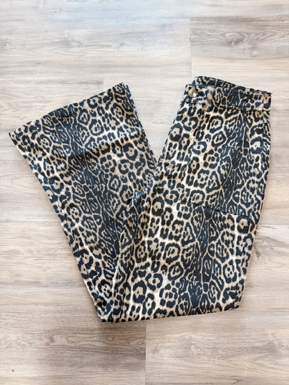 Remy Jeans