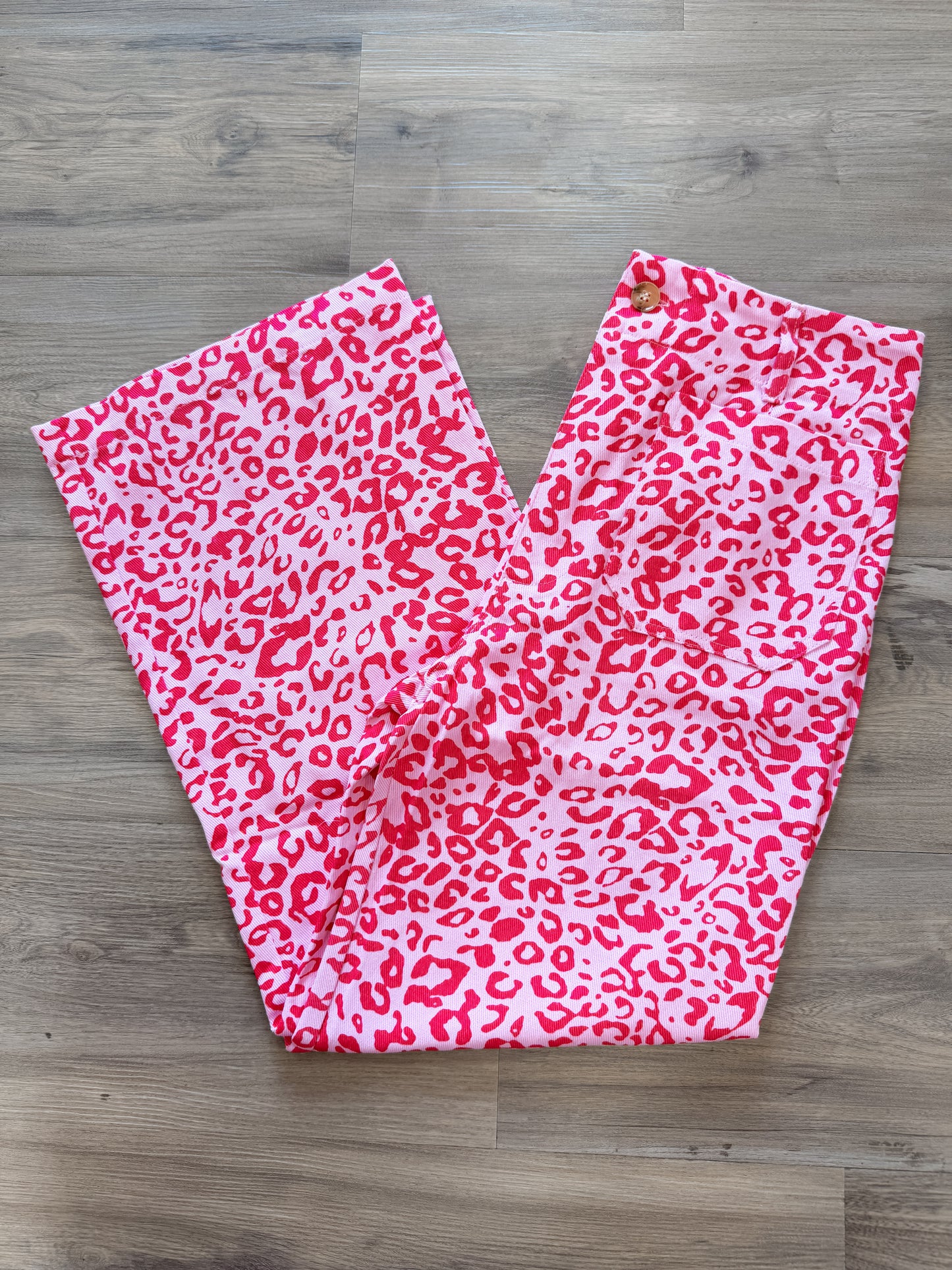 Leilani Pants