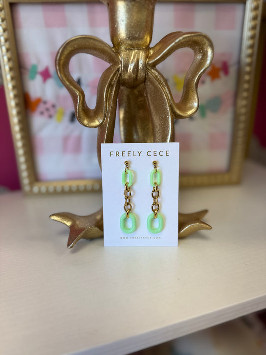 FC Earrings #29