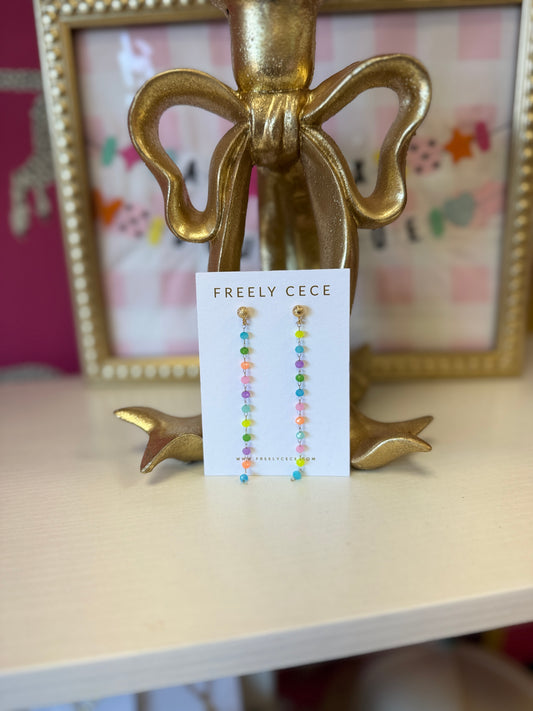 FC Earrings #35