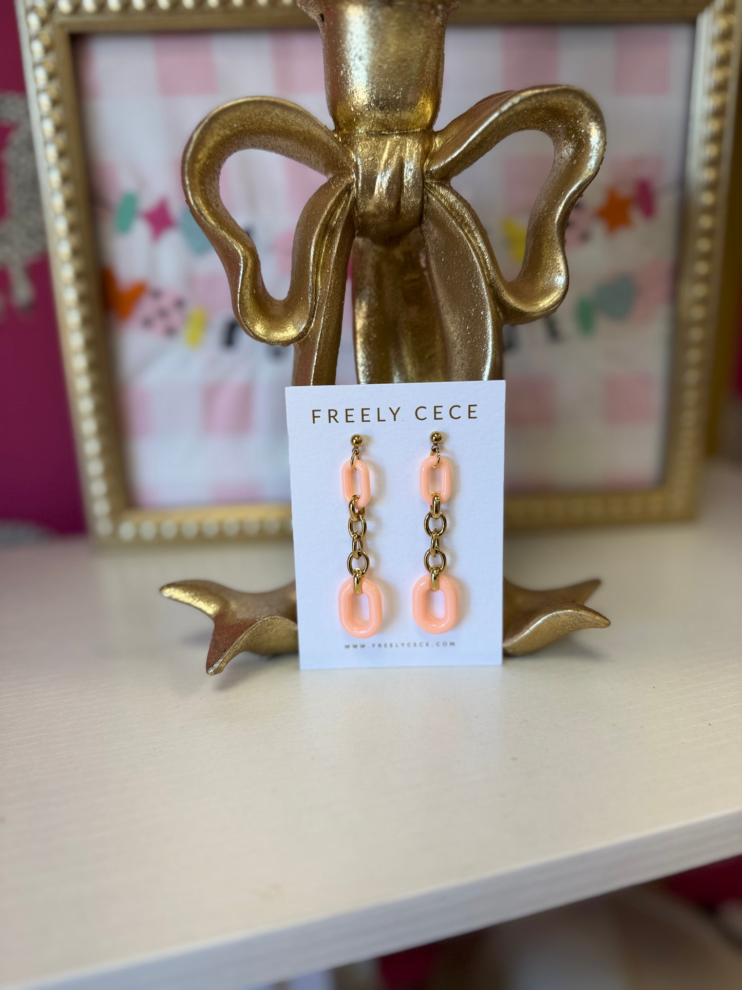 FC Earrings #15